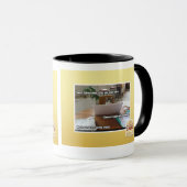 Interessante Standorte Tasse (VorderseiteRechts)