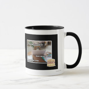 Interessante Standorte Tasse