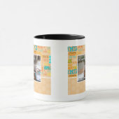 Interessante Standorte Tasse (Zentrum)