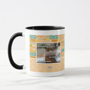 Interessante Standorte Tasse