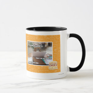 Interessante Standorte Tasse