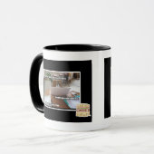 Interessante Standorte Tasse (Vorderseite Links)