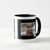 Interessante Standorte Tasse (VorderseiteRechts)