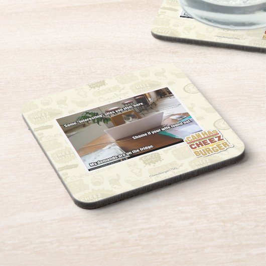 Interessante Standorte Untersetzer (Linke Seite)