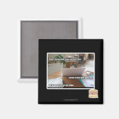 Interessante Websites Magnet (Vorderseite/Rückseite)