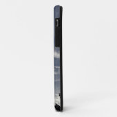 Interessanter Sky Case-Mate iPhone Hülle (Hinten/Links)
