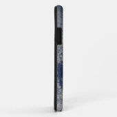 Interessanter Sky Case-Mate iPhone Hülle (Hinten/Rechts)