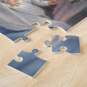 Interesse Puzzle (Seite)