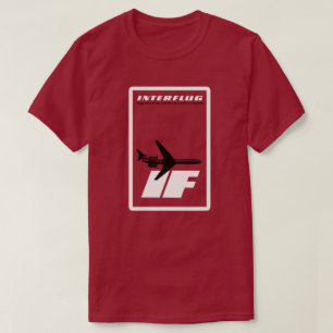 Interflug T-Shirt