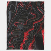 Interfold Fleecedecke (Vorderseite)