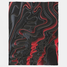 Interfold Fleecedecke