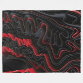 Interfold Fleecedecke (Vorderseite (Horizontal))