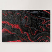 Interfold Puzzle (Horizontal)