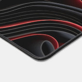 Interfold Schreibtischunterlage (Ecke)