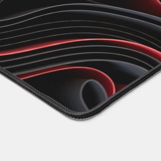 Interfold Schreibtischunterlage (Ecke)