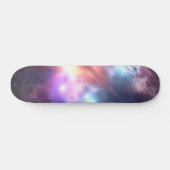intergalaktisch skateboard (Horizontal)