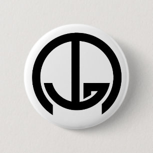 Intergalaktische Post (IGM) - keine Wörter Button