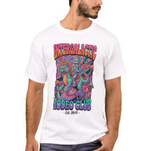Intergalaktischer Rodeo Club
