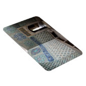 Interieur des Topkapi-Palastes Magnet (Rechte Seite)