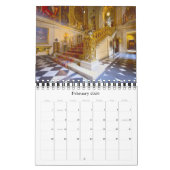 Interieur-Kalender 2022 "Pemberley" Kalender (Feb 2026)