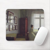 Interior, 1901 mousepad (Mit Mouse)