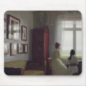 Interior, 1901 mousepad (Vorne)