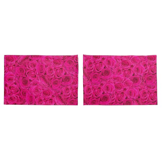 Interior Glitzer Chic Silver Zuhause Rose Marmorta Kissenbezug (Rückseite-Set)