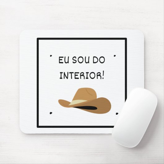 Interior Mousepad (Mit Mouse)