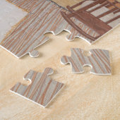 Interior Zuhause Design Puzzle (Seite)