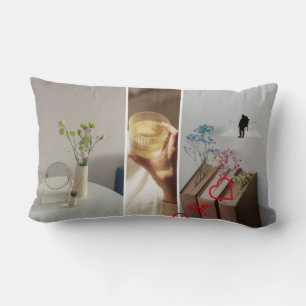 #interiordesignThrowPillow Lendenkissen