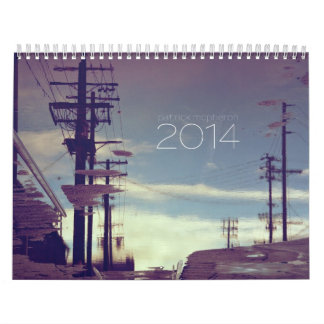 Interiorstate | Patrick McPheron | Kalender 2014
