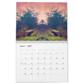 Interiorstate | Patrick McPheron | Kalender 2014 (Mär 2027)