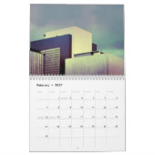 Interiorstate | Patrick McPheron | Kalender 2014 (Feb 2027)