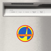 Interkosmos Magnet (In Situ (Geschirrspüler))