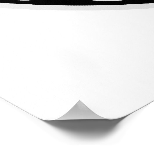 Interkosmos Poster (Ecke)