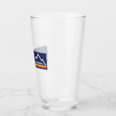 Interlaken, Schweiz Glas (Links)