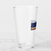 Interlaken, Schweiz Glas (Rechts)