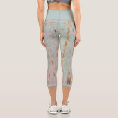 Interleacs Capri Leggings (Rückseite)