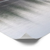 Interlochen Kreske Auditorium Poster (Ecke)