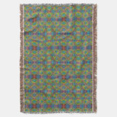 Interlomas Daze Decke (Vorderseite Vertikal)