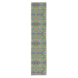 Interlomas Daze Kurzer Tischläufer