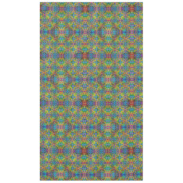 Interlomas Daze Tischdecke