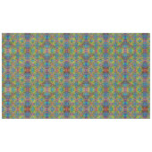 Interlomas Daze Tischdecke (Vorderseite (Horizontal))