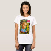 INTERLUDE-MODELLE - T - Shirt für Frauen (Vorne ganz)