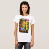 INTERLUDE-MODELLE - T - Shirt für Frauen (Vorne ganz)