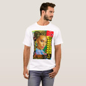INTERLUDE MODELS PARIS Basic T-Shirt für Herren (Vorne ganz)