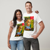 INTERLUDE MODELS PARIS Basic T-Shirt für Herren (Unisex)