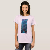 INTERLUDE T-Shirt (Vorne ganz)