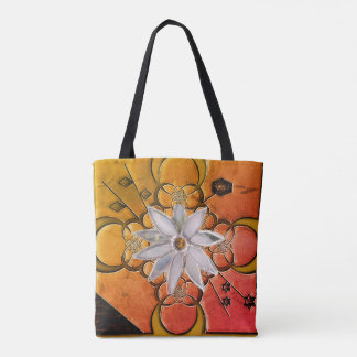 "Intermingle" (Medium) Schulter-Tasche Tasche