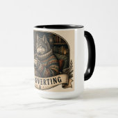 INTERN TASSE (VorderseiteRechts)